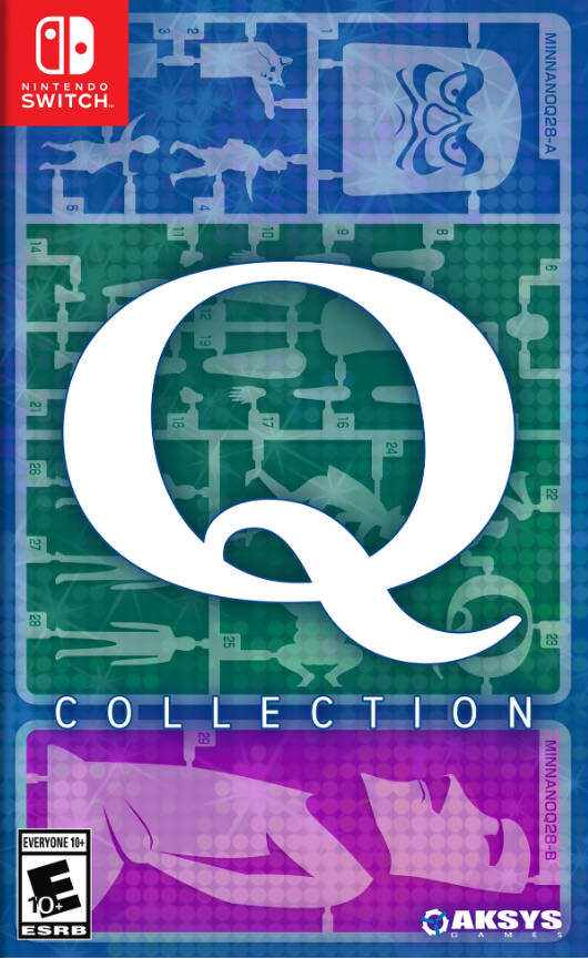 Q Collection