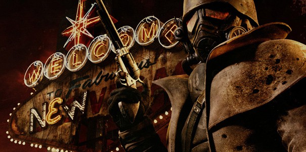 Rekord świata w Fallout: New Vegas pobity