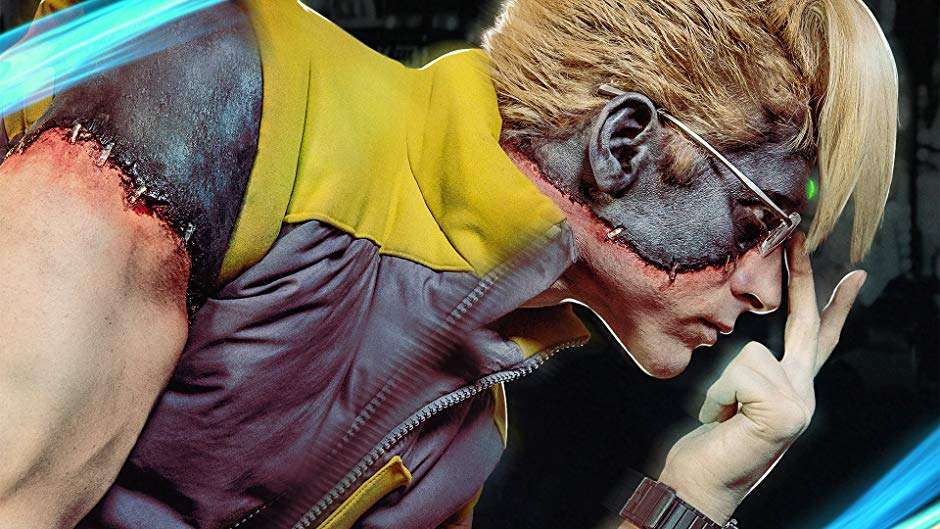 Deus Ex i zakodowana wiadomość