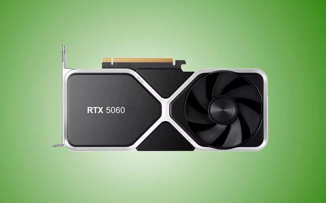 RTX 5060 Ti