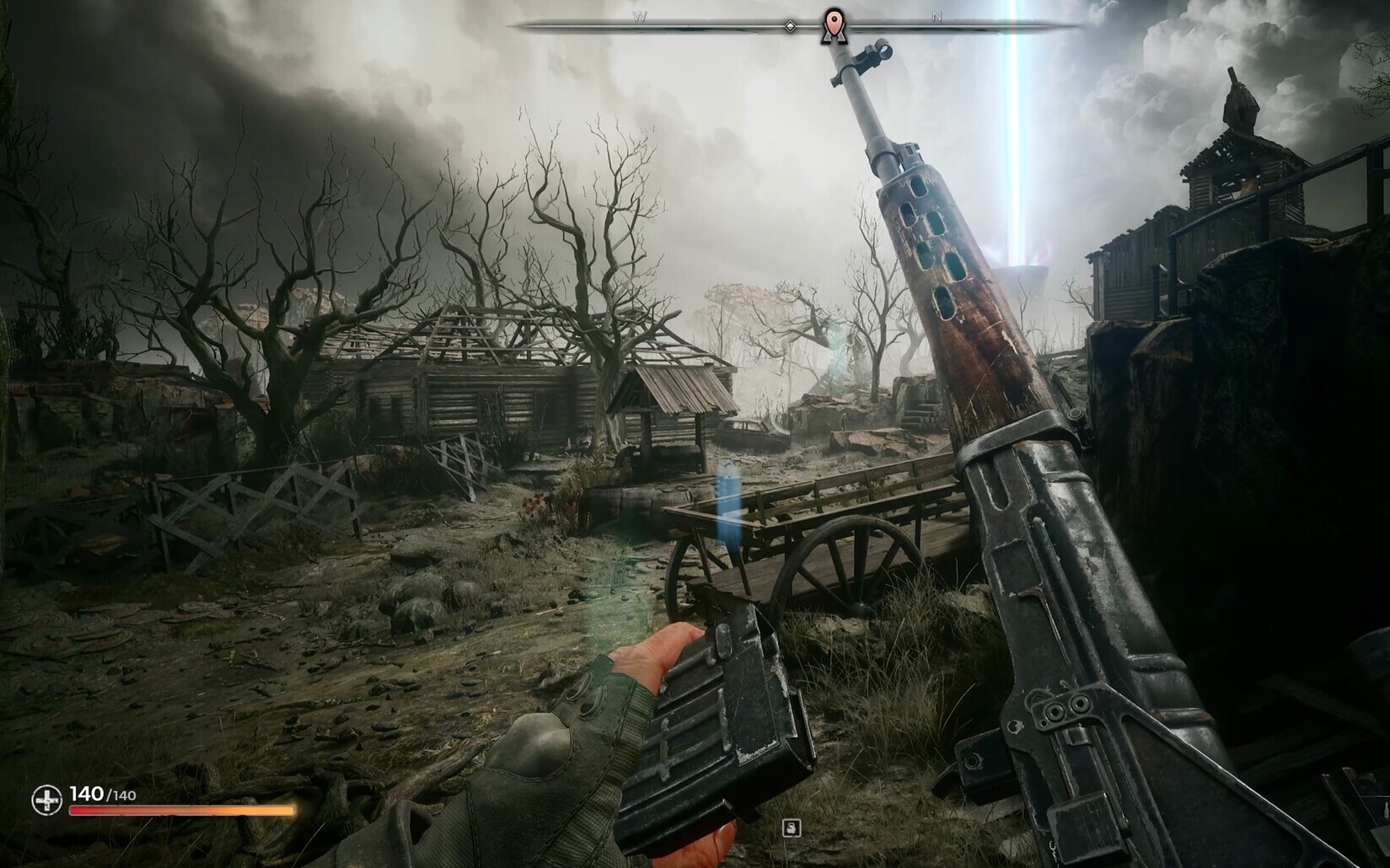 Cudna grafika, ale co z gameplayem? Pierwsze opinie o debiutującym Pioner