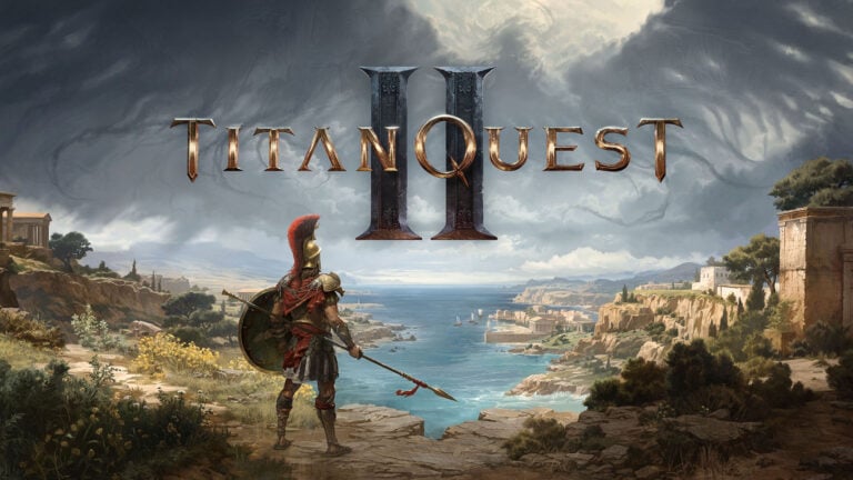 Titan Quest II