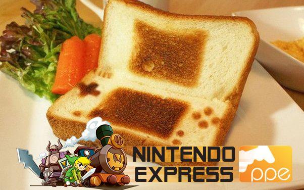 Nintendo Express: Amiibo, Mario Kart 8, Nowy 3DS, Xenoblade Chronicles X, Zelda itd.