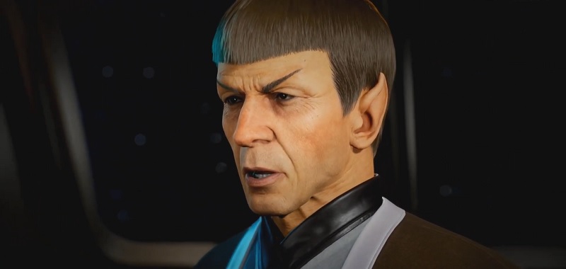 Star Trek: Resurgence. Weterani Telltale Games pracują nad nową interaktywną opowieścią
