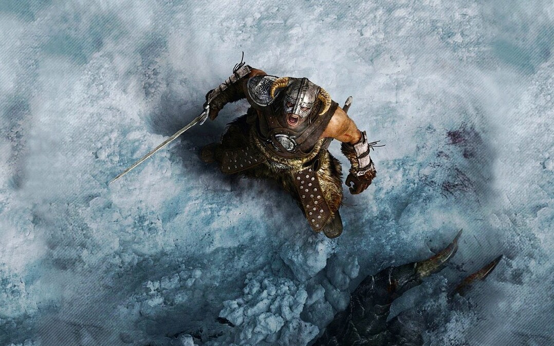 The Elder Scrolls V: Skyrim - czy to RPG wszech czasów?