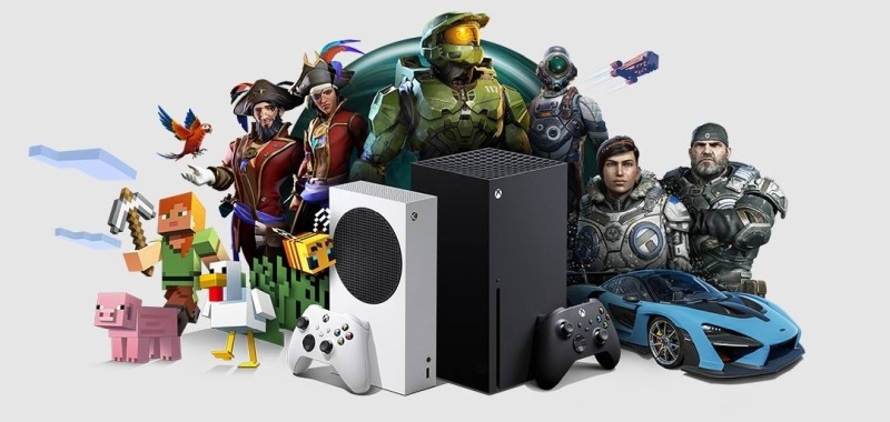 Xbox Series X|S w ramach abonamentu. Znamy ceny Xbox All Access w Polsce