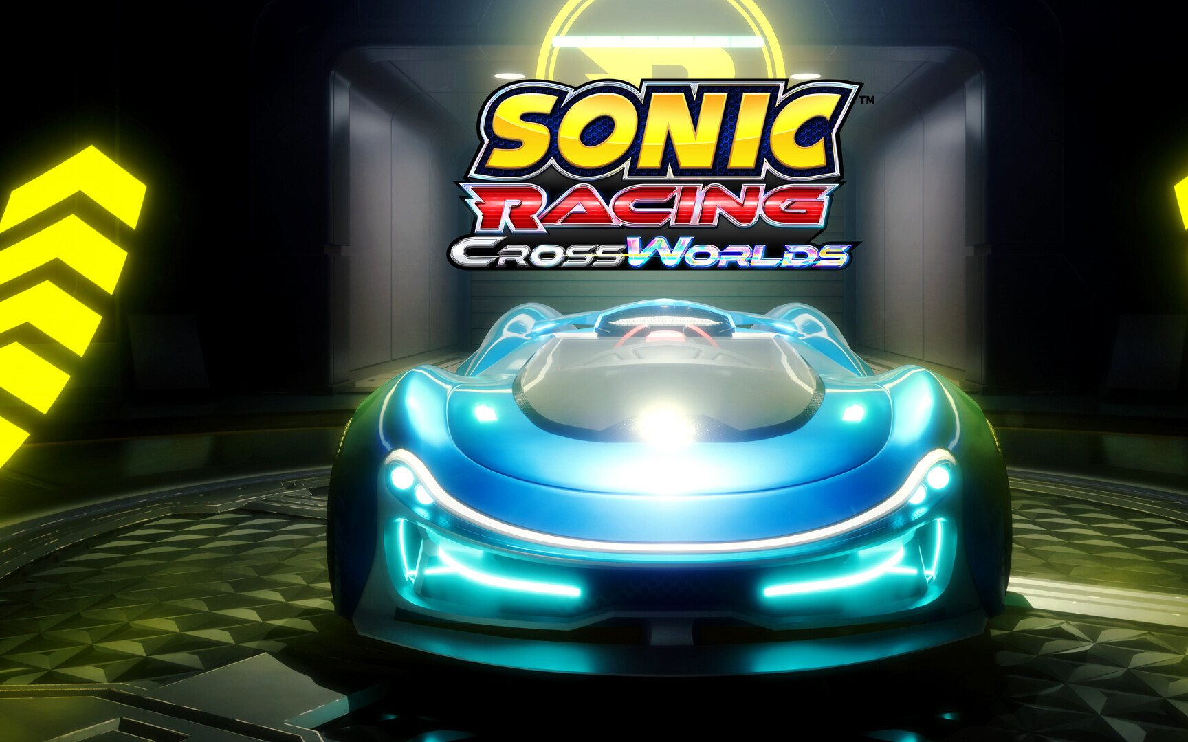 Sonic Racing Crossworlds. SEGA prezentuje nowe możliwości personalizacji i potwierdza ważną wiadomość