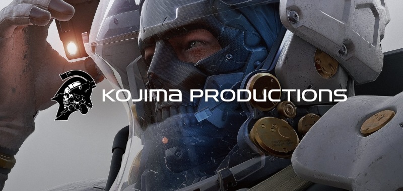 Hideo Kojima zajmie się tworzeniem filmów i seriali. Kojima Productions otwiera nowy oddział