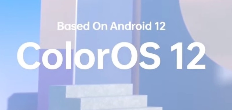 OPPO ColorOS 12 zadebiutował. Producent pokazuje wszystkie atuty systemu