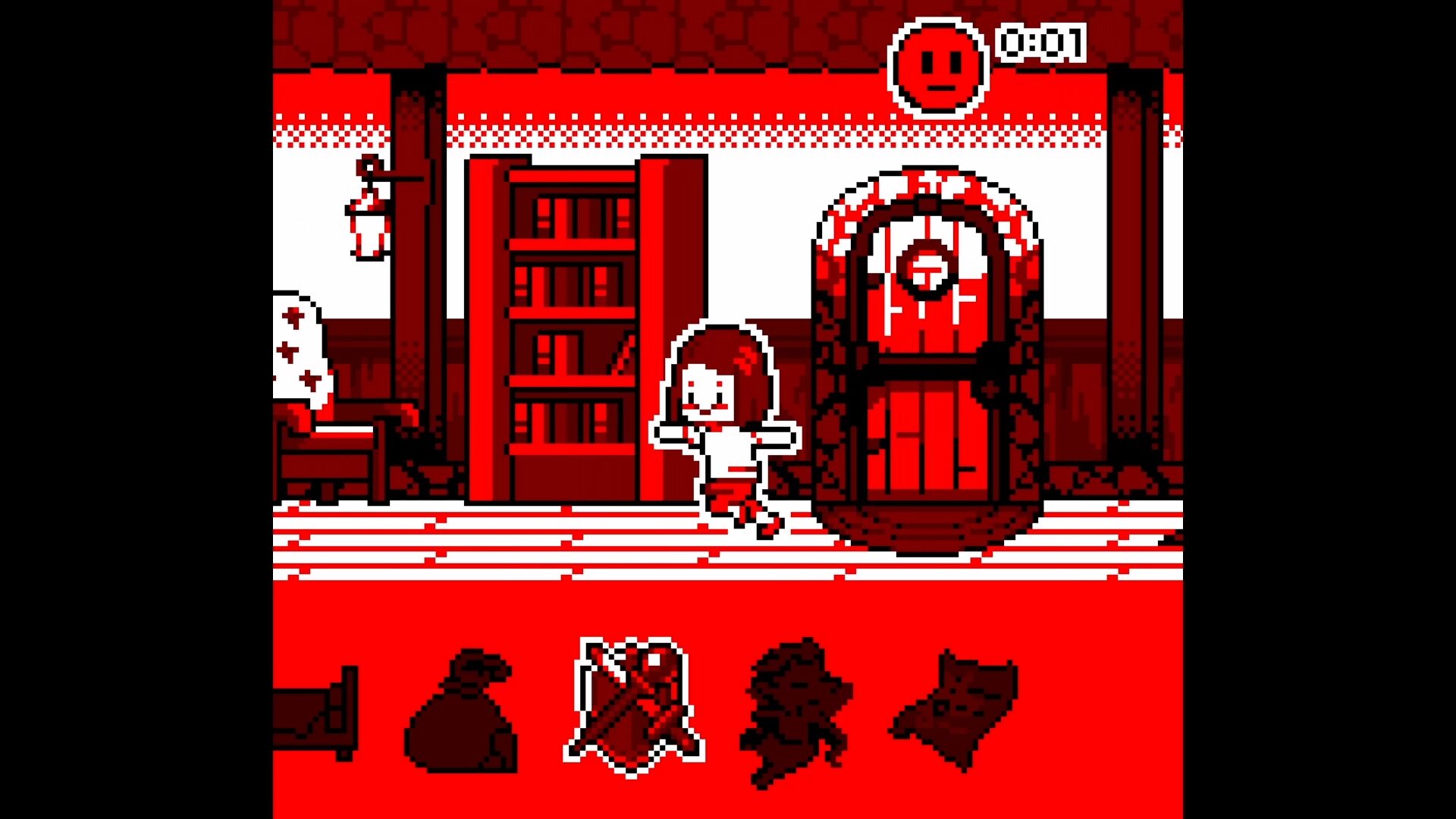 Yolk Heroes: A Long Tamago #3