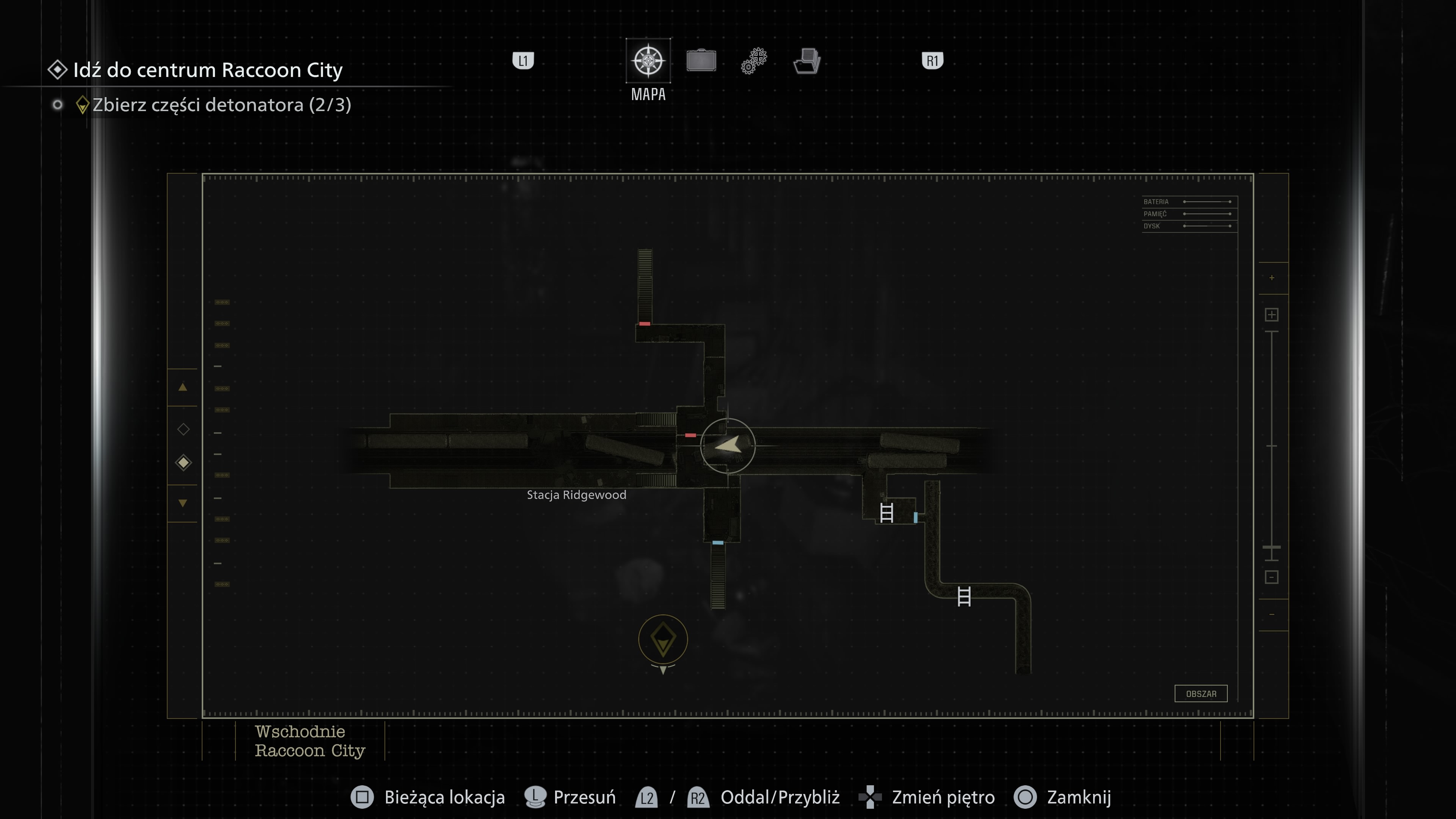 Resident Evil Requiem - Pan Szop, Mr. Raccoon, gdzie znaleźć wszystkie zabawki/Szopy?