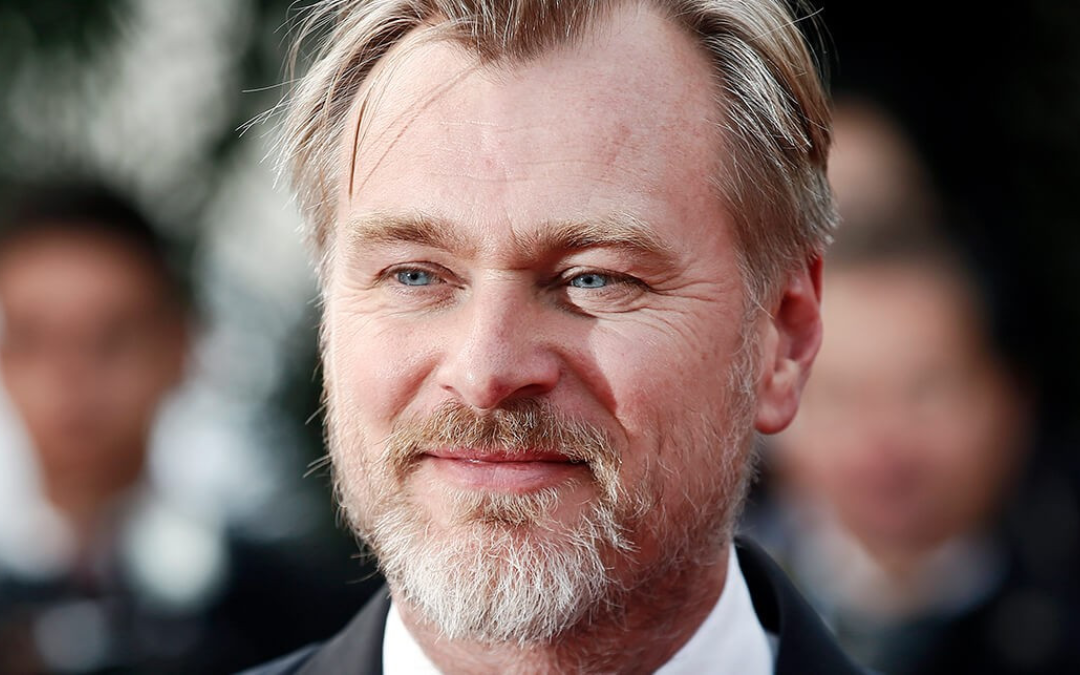 Christopher Nolan