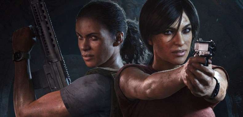Uncharted: The Lost Legacy - niektórzy gracze zagrają za darmo. Sony potwierdza „samodzielność” opowieści