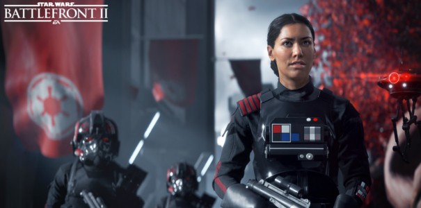 Star Wars Battlefront 2 musi sprzedać się w 14 milionach sztuk w pierwszych miesiącach