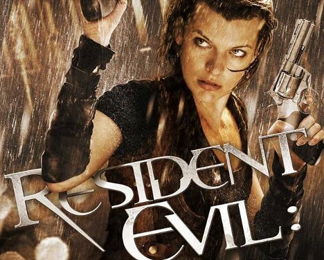 Resident Evil podzieli los Tekkena?