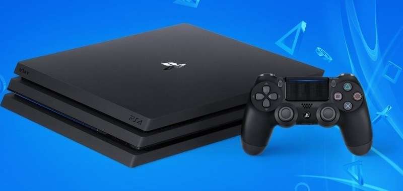 PlayStation 4 z obłędnym wynikiem. Najszybciej sprzedająca się domowa konsola z 100 mln sprzedanych sztuk