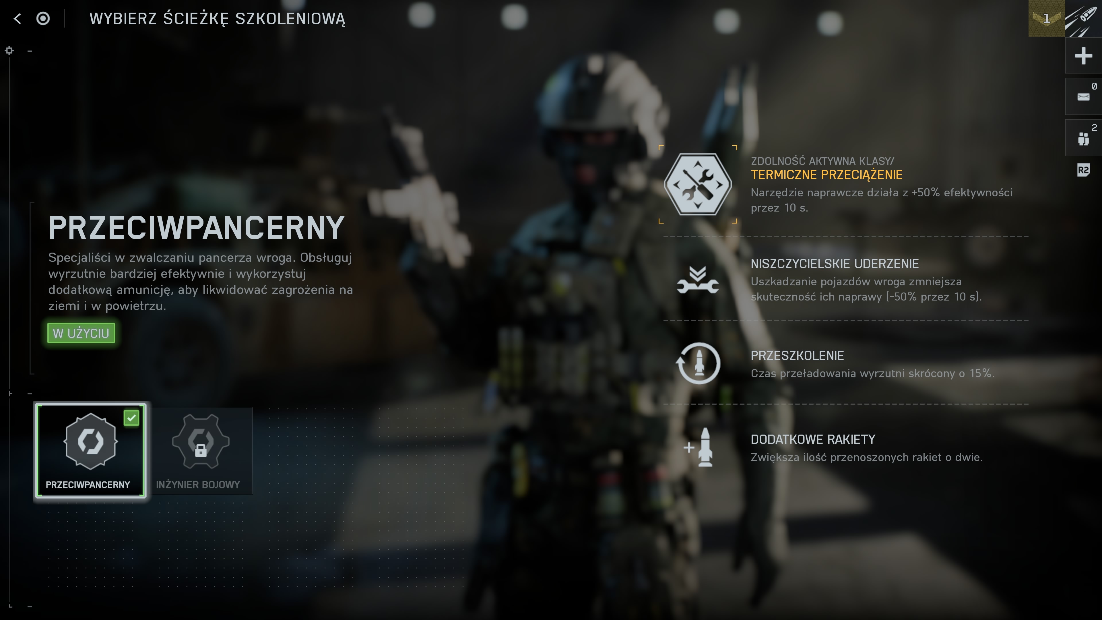 Battlefield 6 - Inżynier: specjalizacja, cechy, gadżety, bronie, jak grać?
