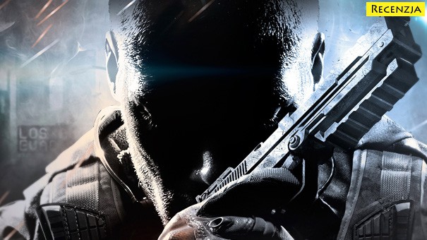 Recenzja: Call of Duty: Black Ops II (PS3)