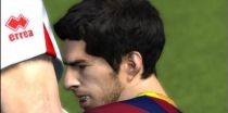 Luis Suarez ukarany. Także w FIFA 15