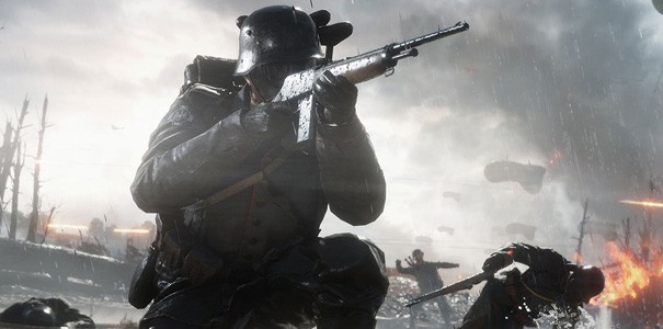 Battlefield 1 - jak wypada wersja PS4 Pro w porównaniu z PS4?