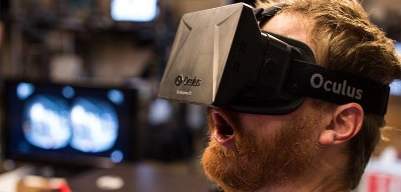 Phil Spencer ma nadzieję, że wirtualna rzeczywistość nie stanie się przyszłością gier