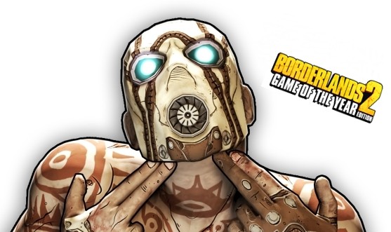 Recenzja gry: Borderlands 2 (Game of the Year)