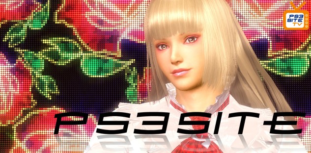PS3Site TV przedstawia: Gramy w Tekken Revolution