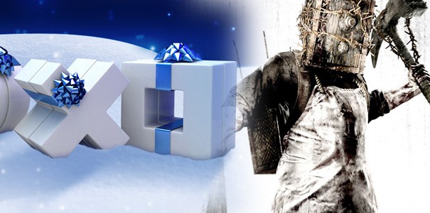 12 świątecznych okazji w PS Store - dzień 8