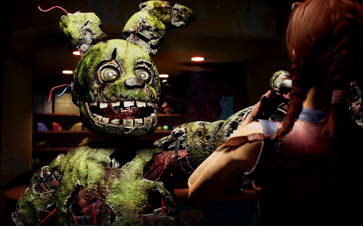 FNAF