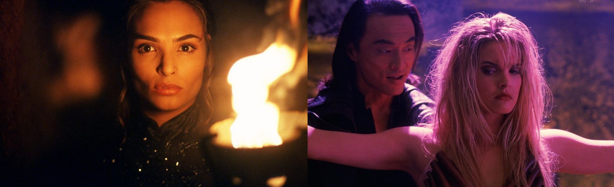 Pierwsze kroki w Virtua Fighter 5: FS