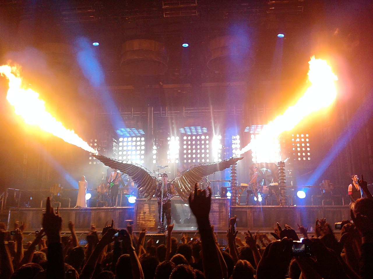 Weekendowy Hyde Park #10