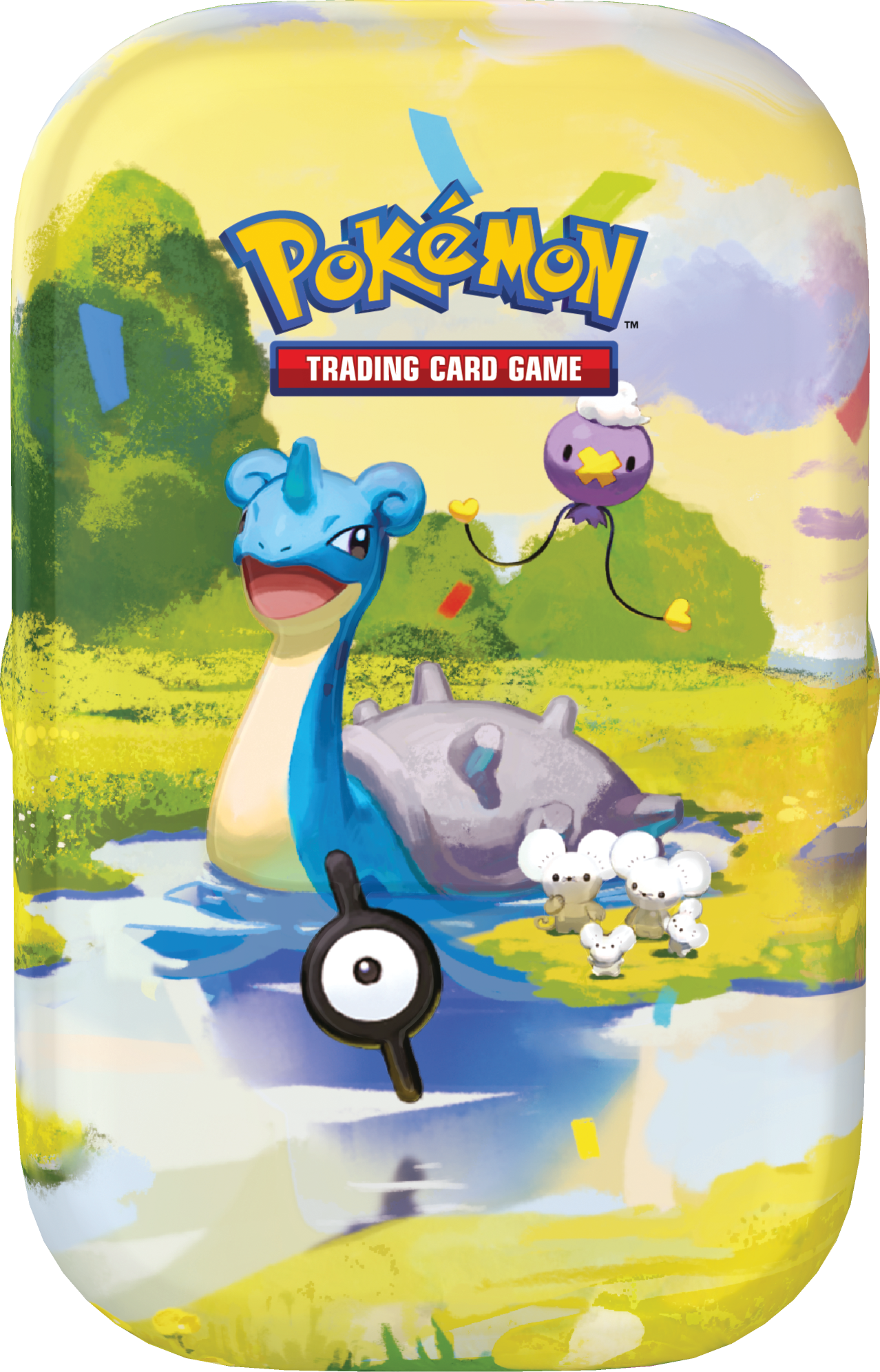 Pokémon TCG świętuje 30 lat! #3