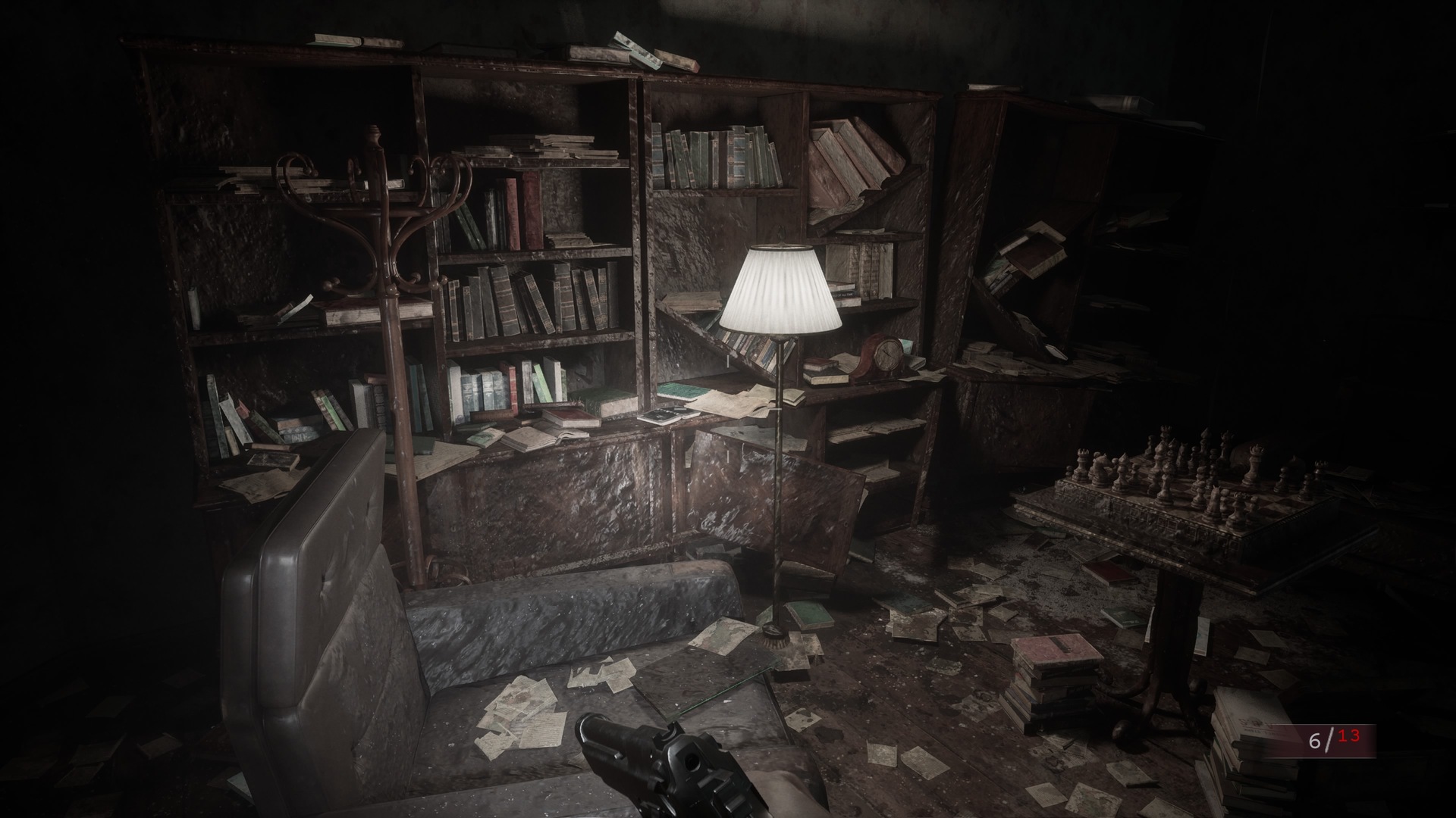 AILA (PS5) - galeria zdjęć #4