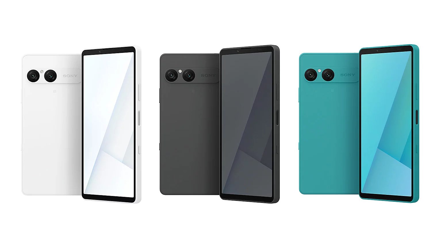 Sony Xperia 10 VII
