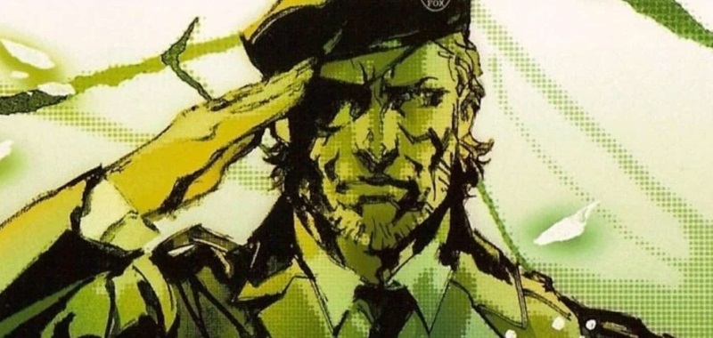 Metal Gear Solid 3 Remake prawdopodobnie jest tworzony przez autorów portu Dark Souls na Nintendo Switch