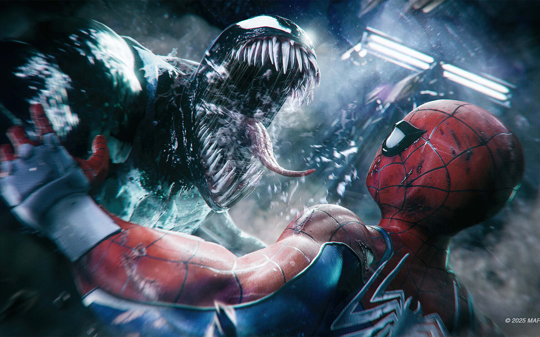 Marvel’s Spider-Man 2 - recenzja gry. Zarobaczony port