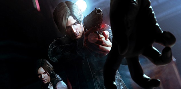 Resident Evil 6 gigantycznym zawodem Capcomu