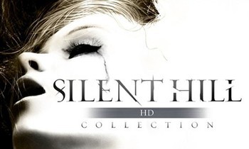 Patch do Silent Hill HD, ale nie dla X360