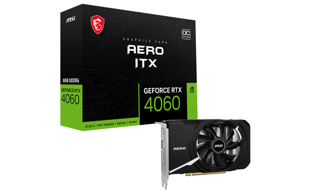 aero rtx 4060