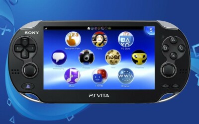 PS Vita powinna otrzymać lepsze wsparcie? Były szef PlayStation żałuje porzucenia konsoli