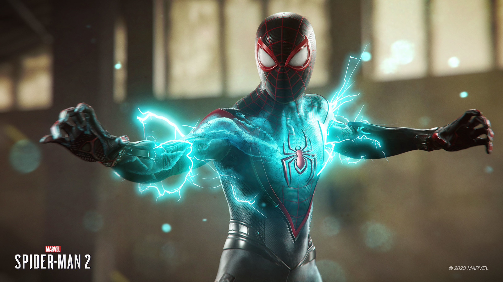 Spider-Man 2 - PS5 - Sony #7