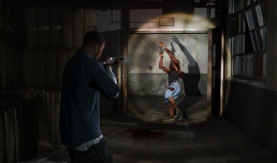 Strzelaniny w nowym GTA, na modłę Max Payne`a 3. Tym razem, będzie bez bólu?