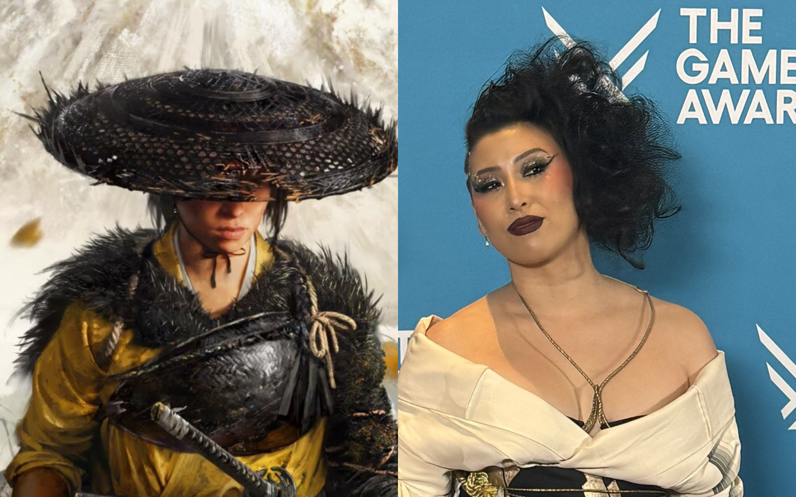 „Gry są dla każdego”. Gwiazda Ghost of Yotei staje w obronie społeczności LGBTQ+