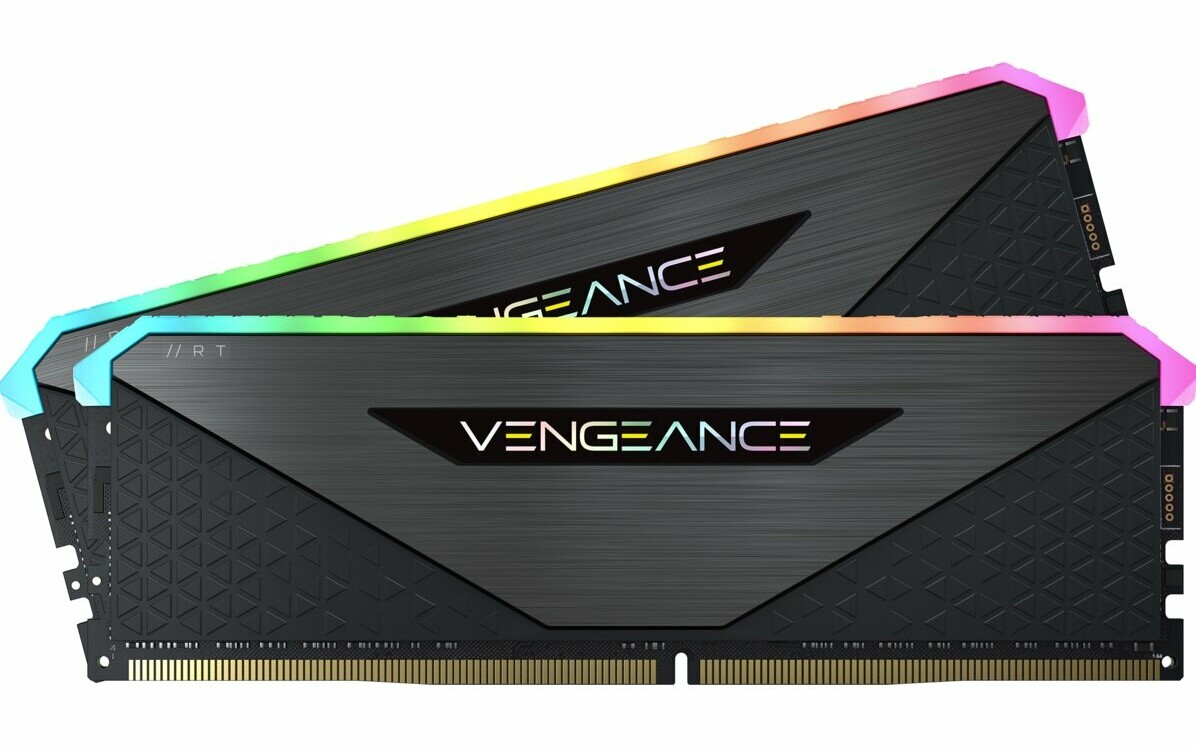 RAM VENGEANCE
