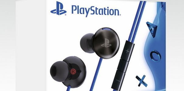 Nowe słuchawki do PlayStation 4 dostępne już na gwiazdkę!