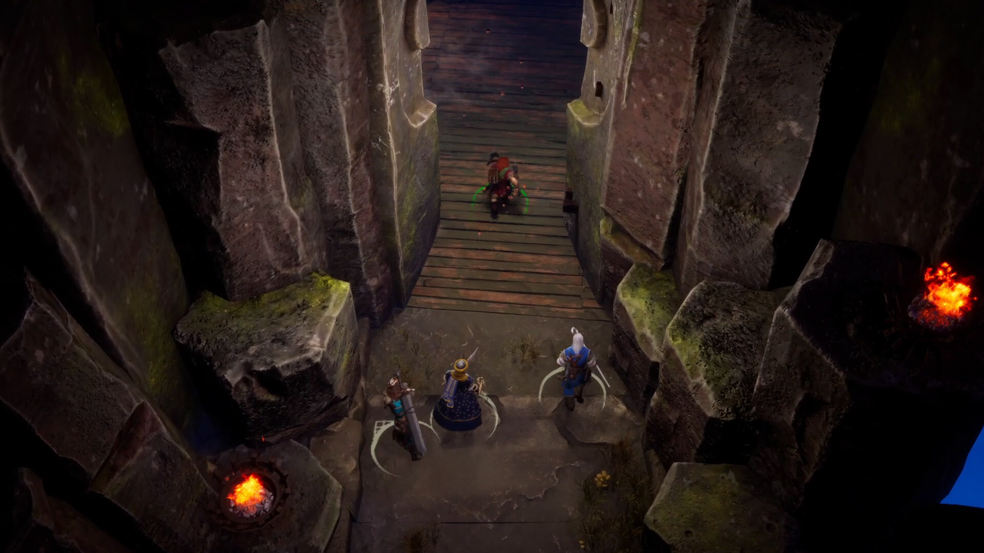 Pathfinder: Abomination Vaults #4