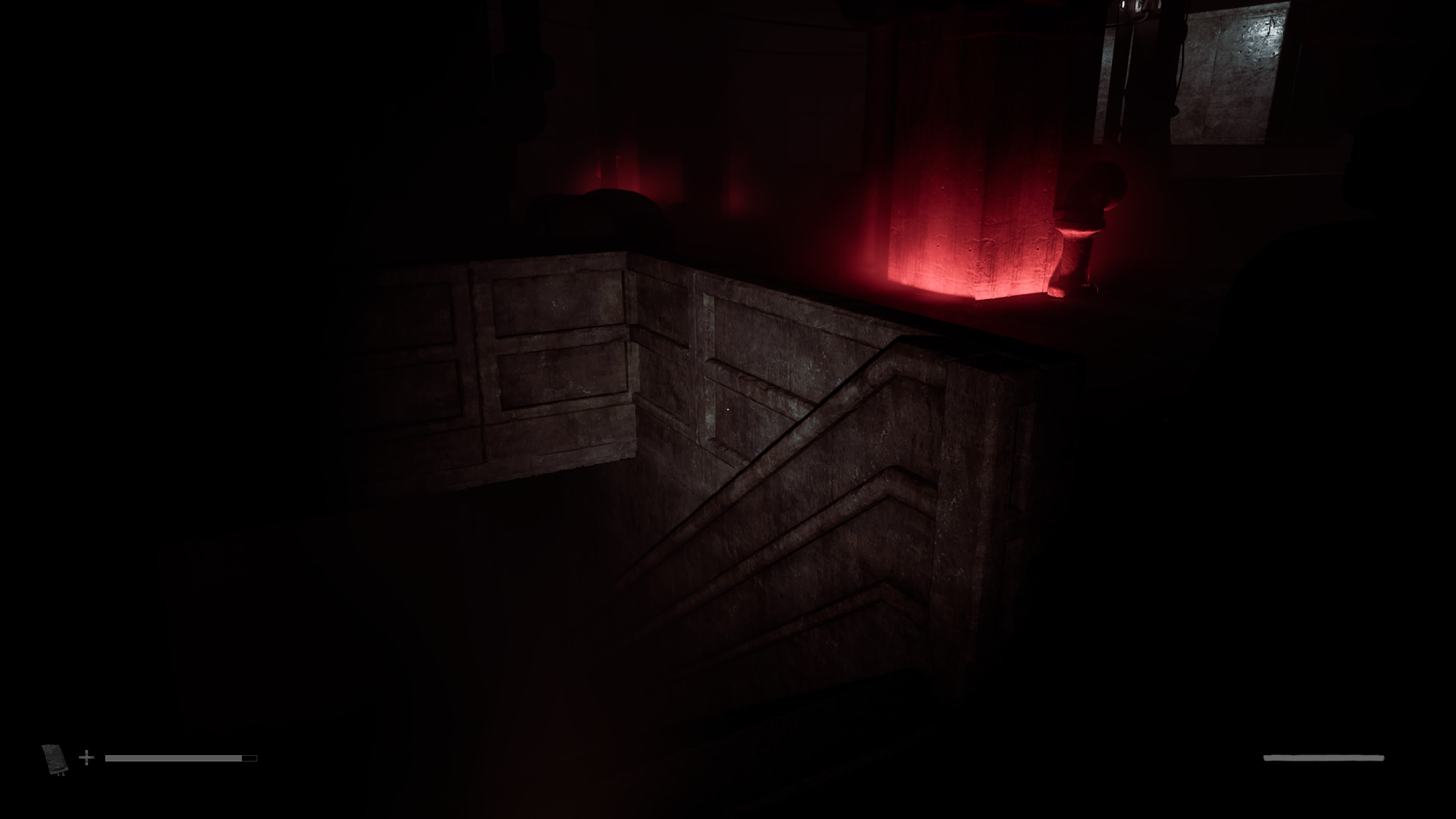 Silent Hill Townfall - Część 6 - Simon: rury, konsola, gaz, Joe, sprężarka, sterownia pomocnicza, POM