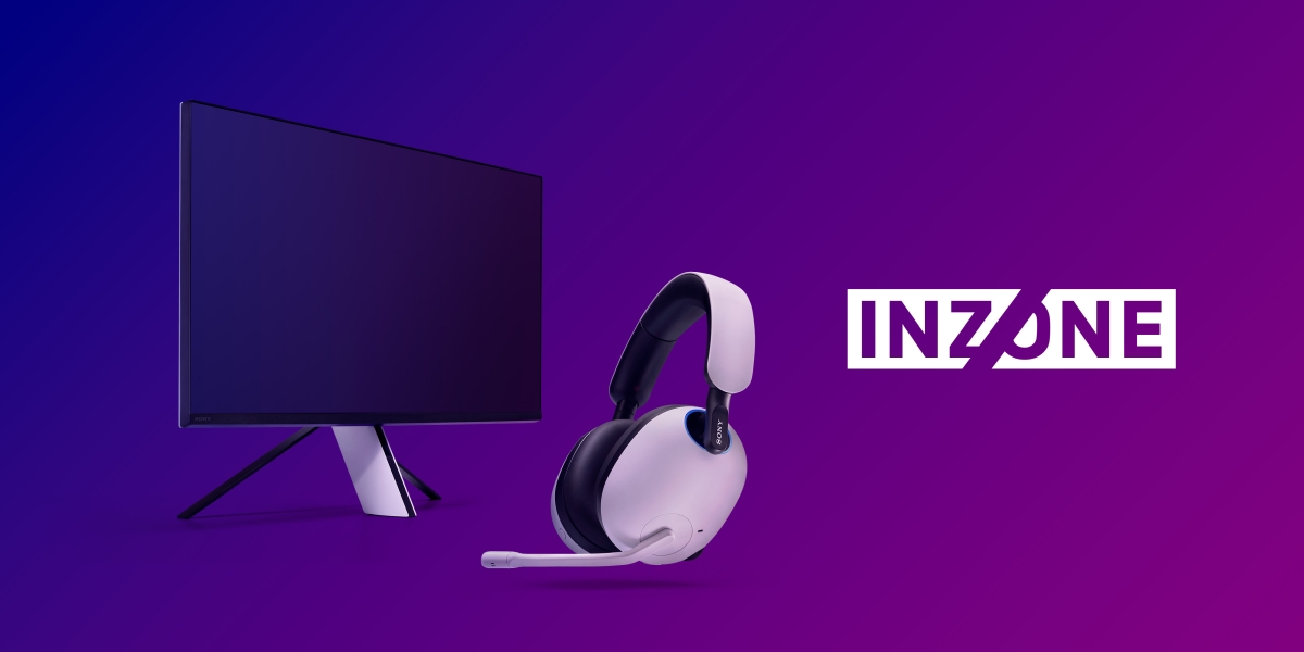 INZONE Sony