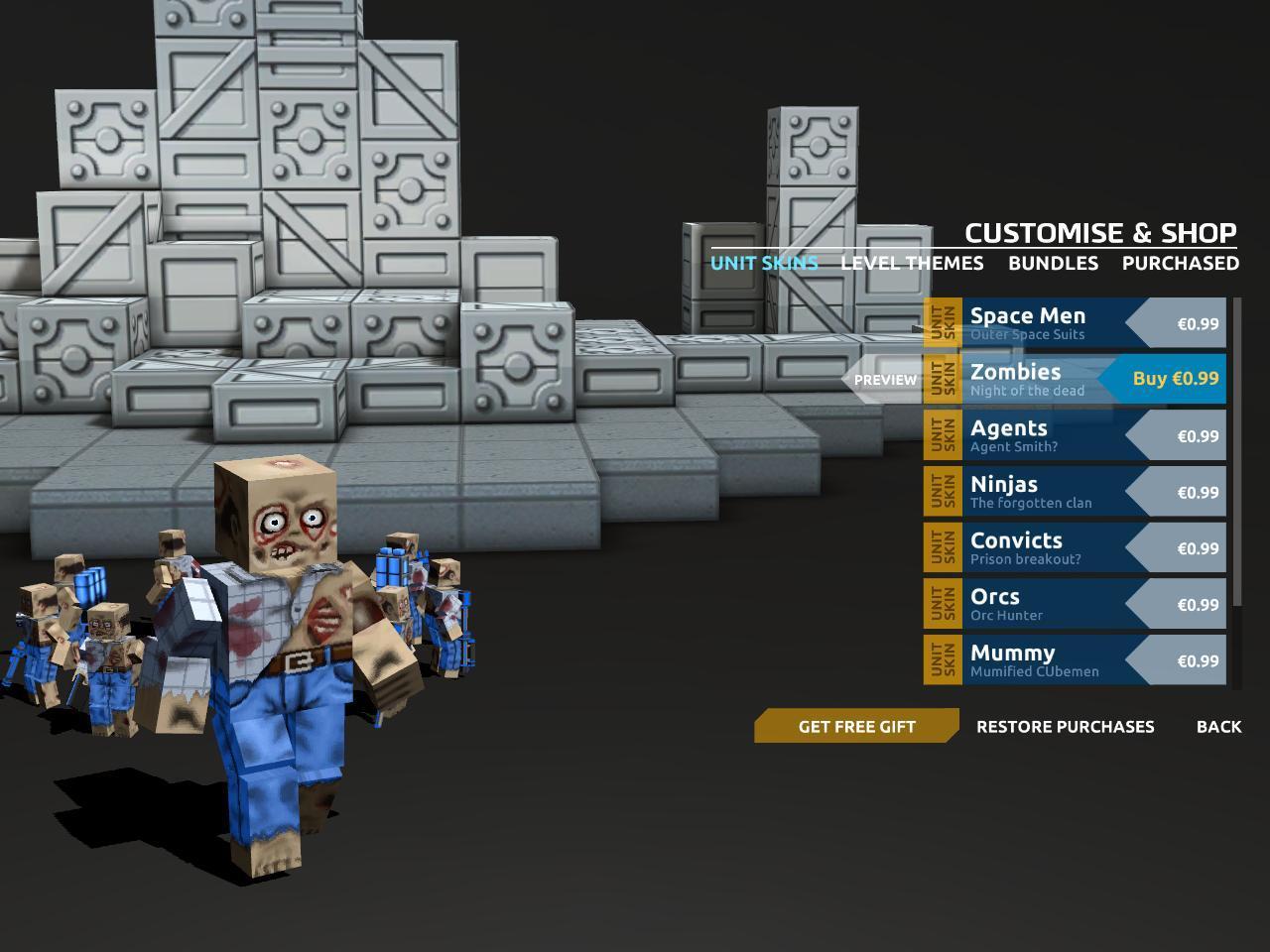 Cubemen 2