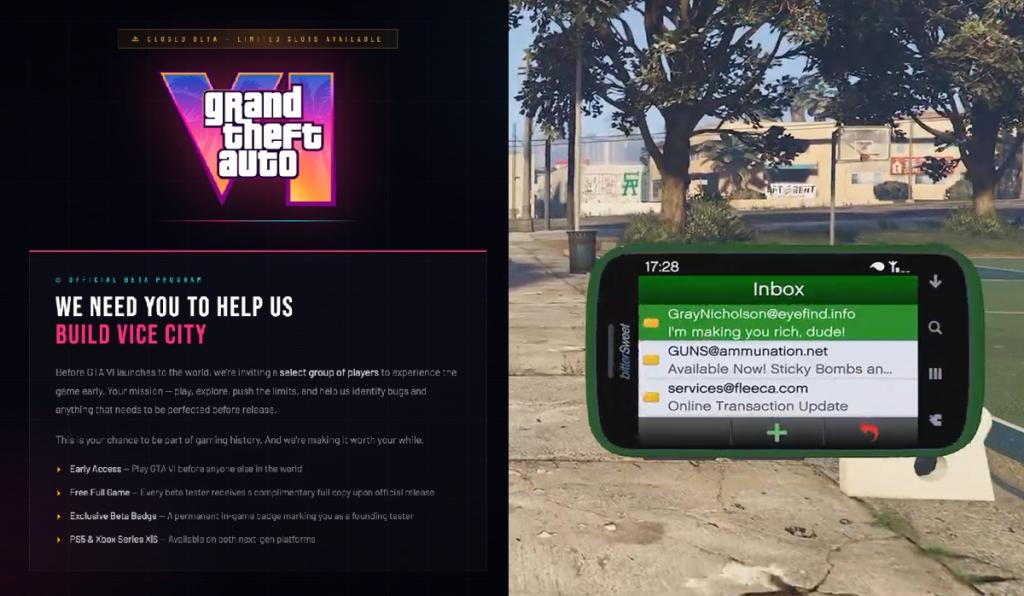 GTA 6 scam